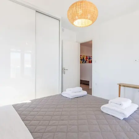 Apartment Mykonos Luxury With Jacuzzi