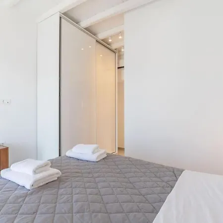 Apartment Mykonos Luxury With Jacuzzi *