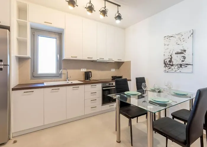 Apartamento Mykonos Luxury With Jacuzzi *