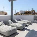 Mykonos Luxury With Jacuzzi *