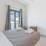 Mykonos Luxury With Jacuzzi 公寓