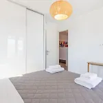 דירה Mykonos Luxury With Jacuzzi